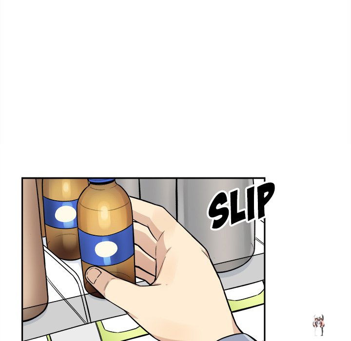 Excuse me, This is my Room Excuse me, This is my Room Chapter 30 - Page 32