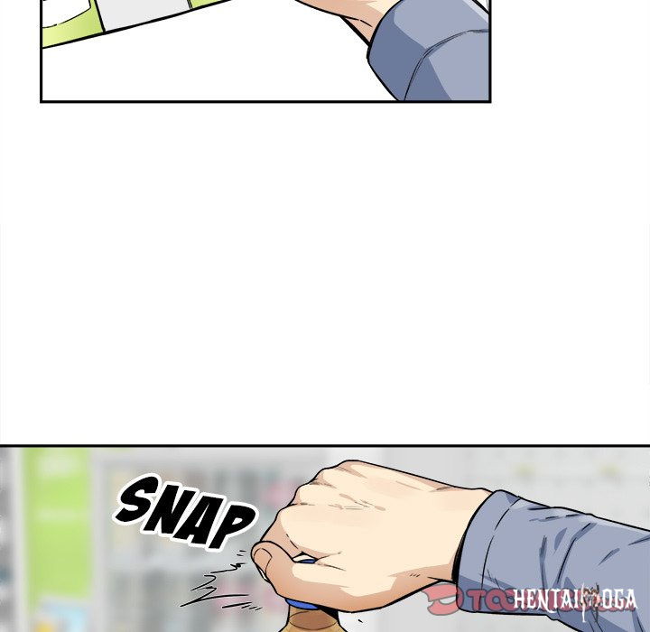 Excuse me, This is my Room Excuse me, This is my Room Chapter 30 - Page 33