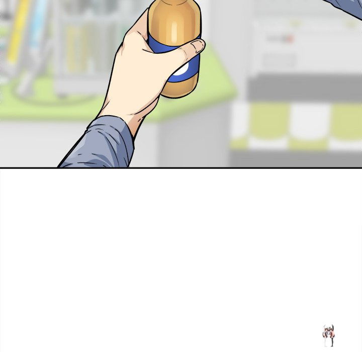 Excuse me, This is my Room Excuse me, This is my Room Chapter 30 - Page 34