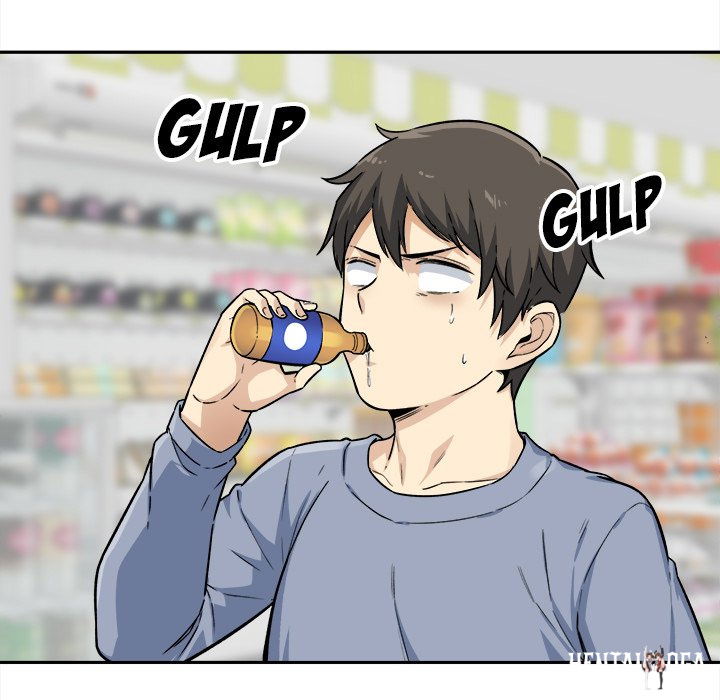 Excuse me, This is my Room Excuse me, This is my Room Chapter 30 - Page 35