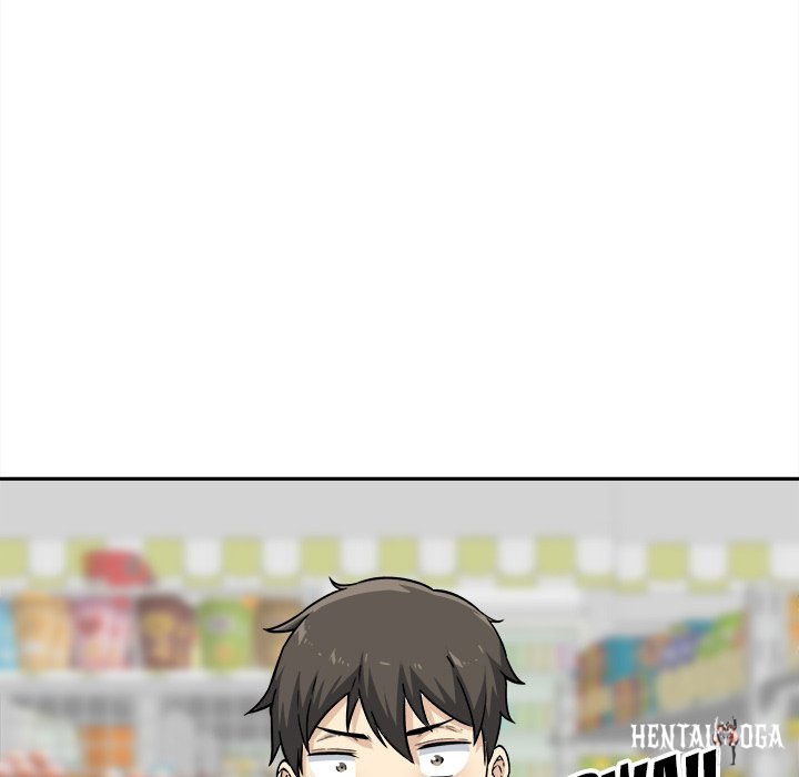 Excuse me, This is my Room Excuse me, This is my Room Chapter 30 - Page 36