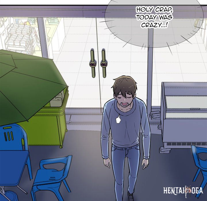 Excuse me, This is my Room Excuse me, This is my Room Chapter 30 - Page 40