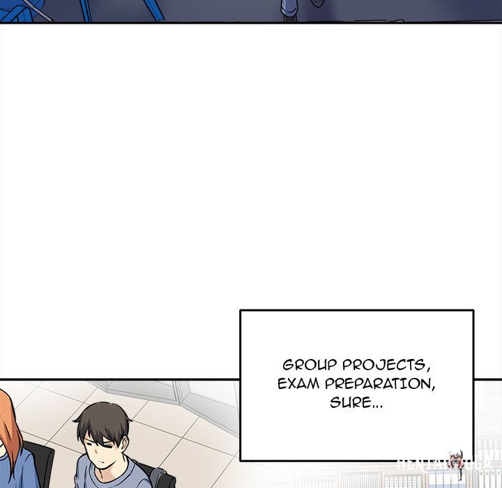 Excuse me, This is my Room Excuse me, This is my Room Chapter 30 - Page 41