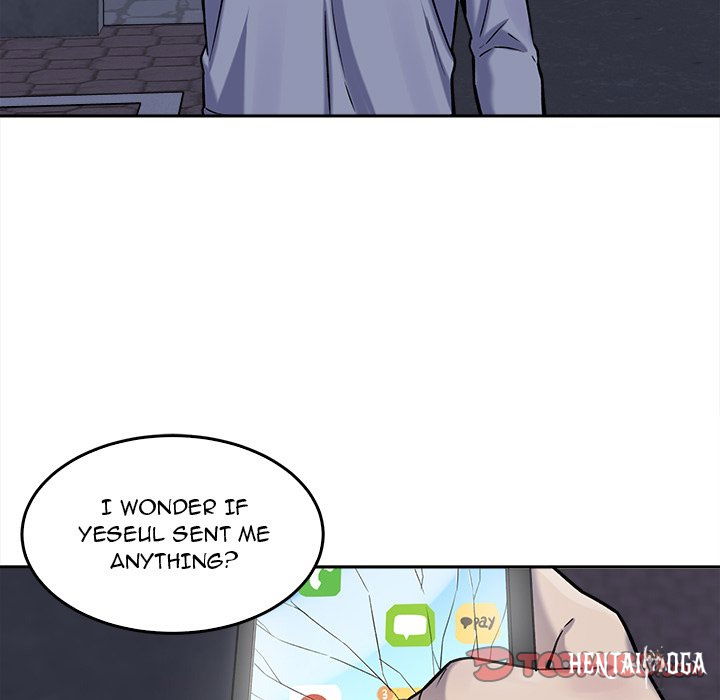 Excuse me, This is my Room Excuse me, This is my Room Chapter 30 - Page 45