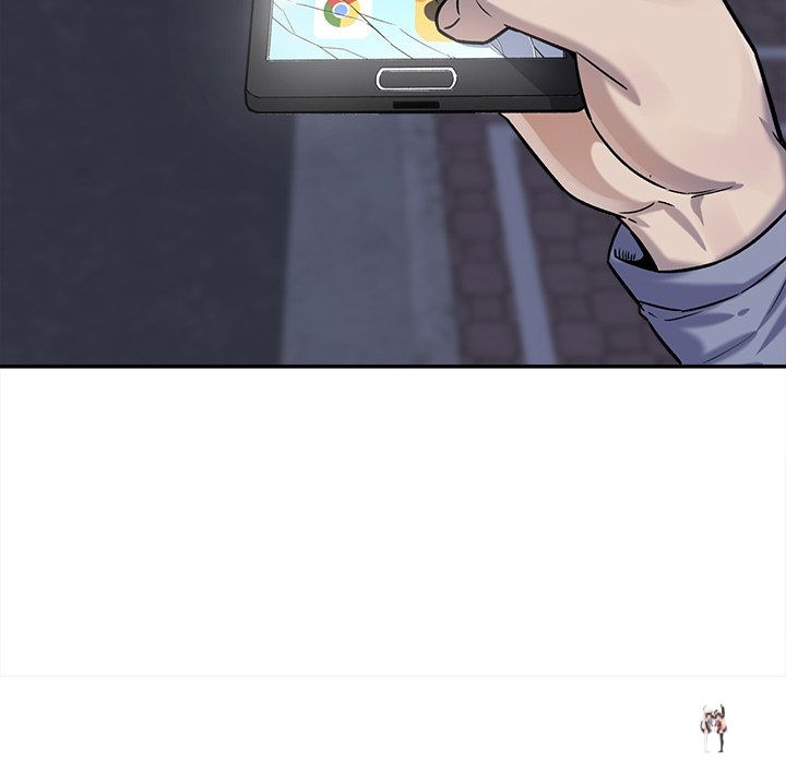 Excuse me, This is my Room Excuse me, This is my Room Chapter 30 - Page 46