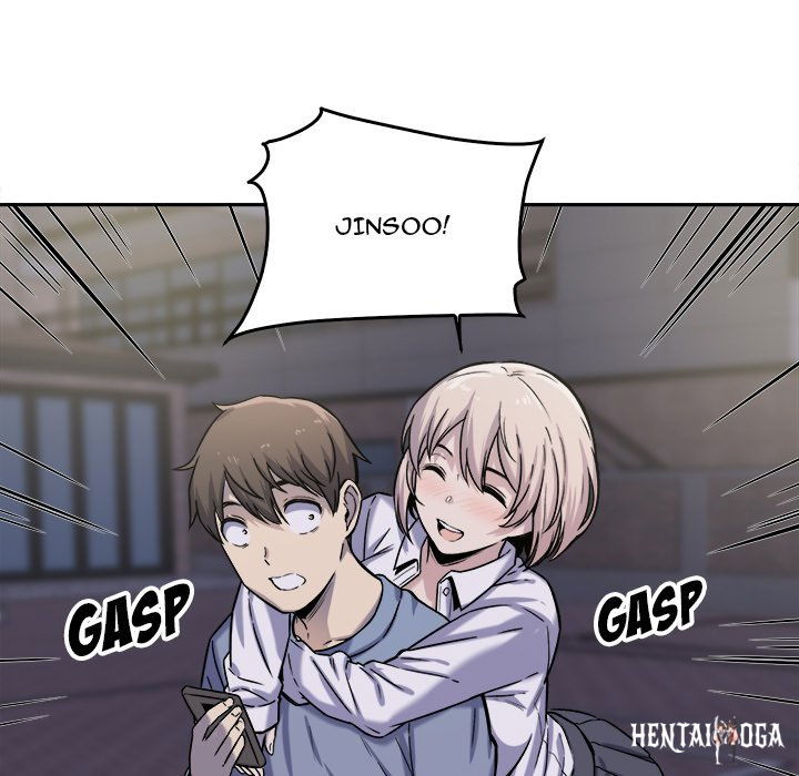 Excuse me, This is my Room Excuse me, This is my Room Chapter 30 - Page 47