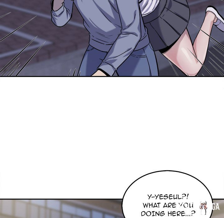 Excuse me, This is my Room Excuse me, This is my Room Chapter 30 - Page 48