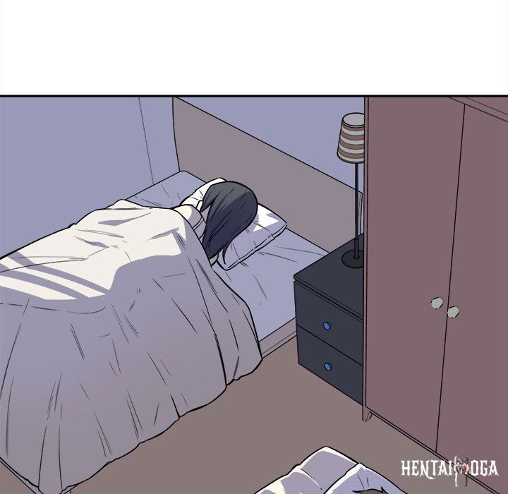 Excuse me, This is my Room Excuse me, This is my Room Chapter 30 - Page 5