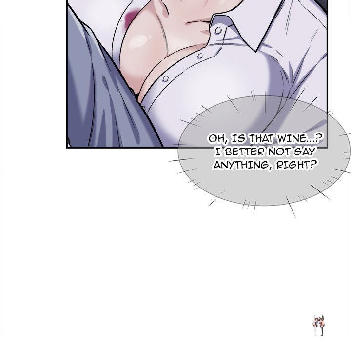 Excuse me, This is my Room Excuse me, This is my Room Chapter 30 - Page 53