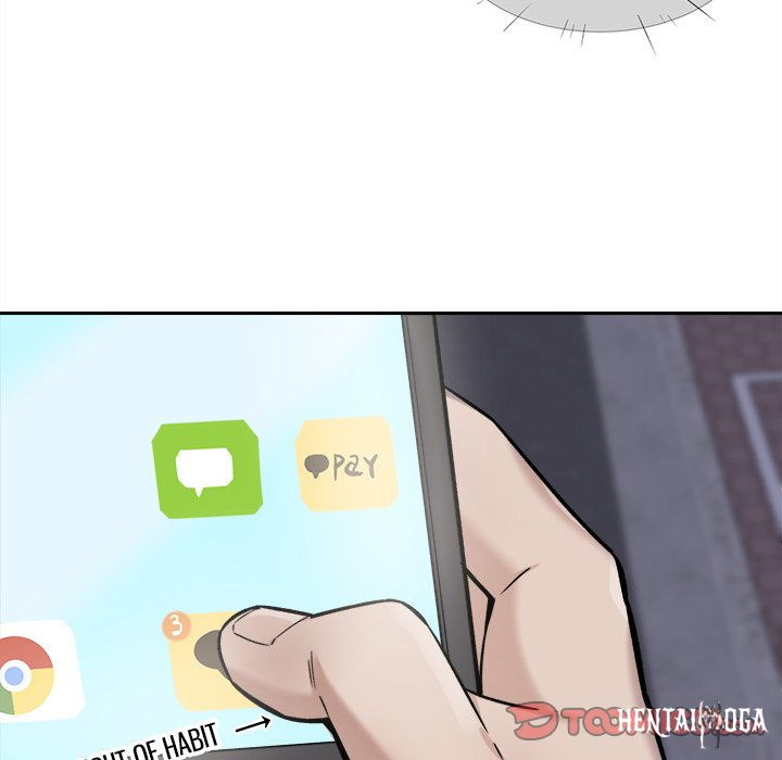 Excuse me, This is my Room Excuse me, This is my Room Chapter 30 - Page 57