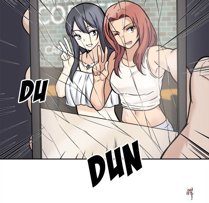 Excuse me, This is my Room Excuse me, This is my Room Chapter 30 - Page 59