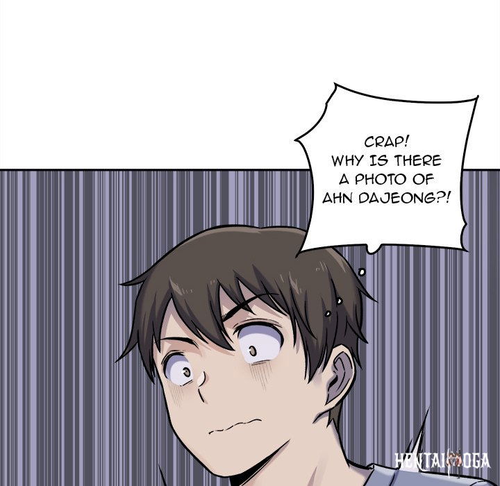 Excuse me, This is my Room Excuse me, This is my Room Chapter 30 - Page 60