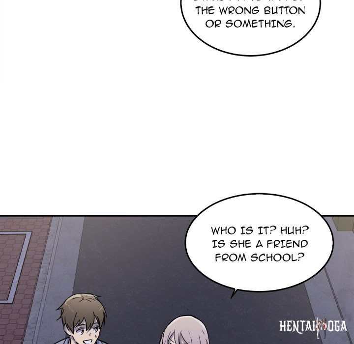 Excuse me, This is my Room Excuse me, This is my Room Chapter 30 - Page 67