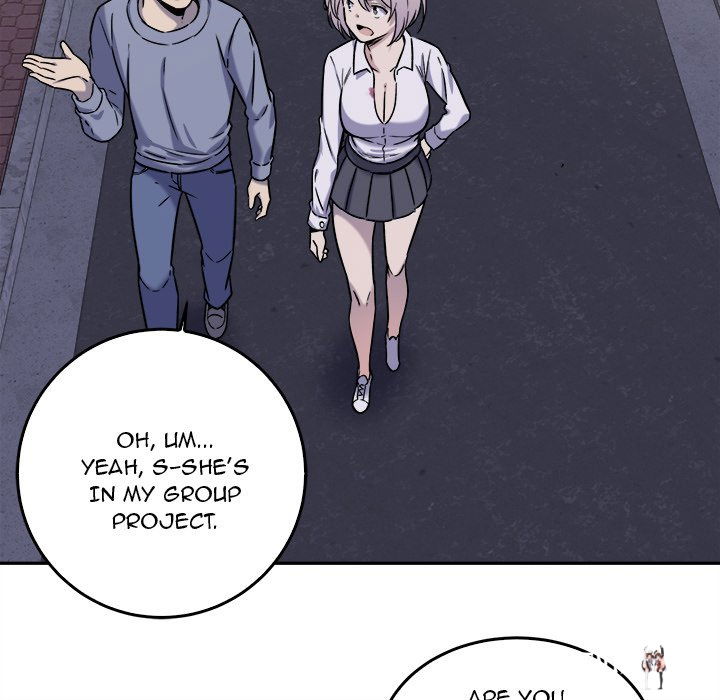 Excuse me, This is my Room Excuse me, This is my Room Chapter 30 - Page 68