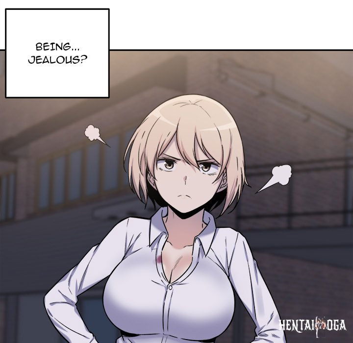 Excuse me, This is my Room Excuse me, This is my Room Chapter 30 - Page 73