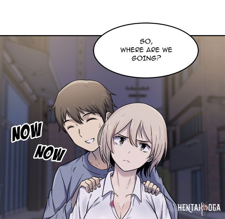 Excuse me, This is my Room Excuse me, This is my Room Chapter 30 - Page 78