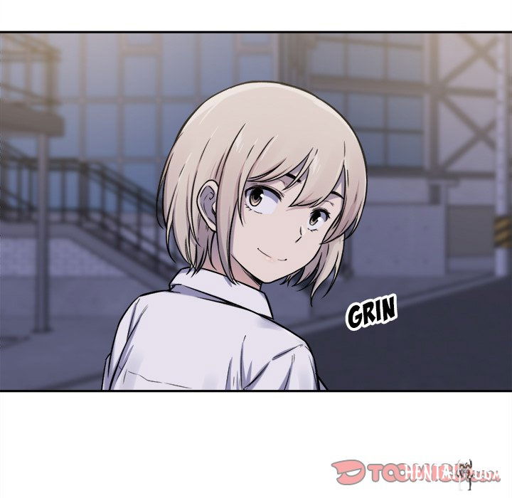 Excuse me, This is my Room Excuse me, This is my Room Chapter 30 - Page 81