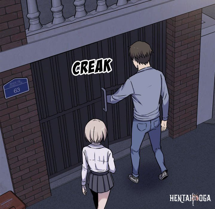 Excuse me, This is my Room Excuse me, This is my Room Chapter 30 - Page 83