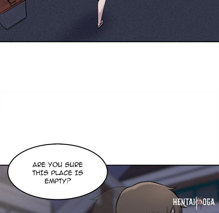 Excuse me, This is my Room Excuse me, This is my Room Chapter 30 - Page 84