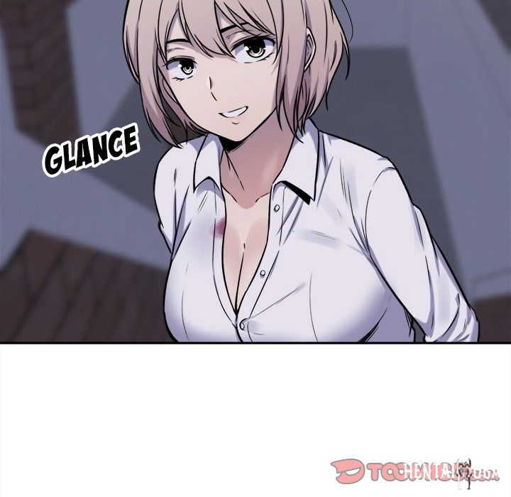 Excuse me, This is my Room Excuse me, This is my Room Chapter 30 - Page 87