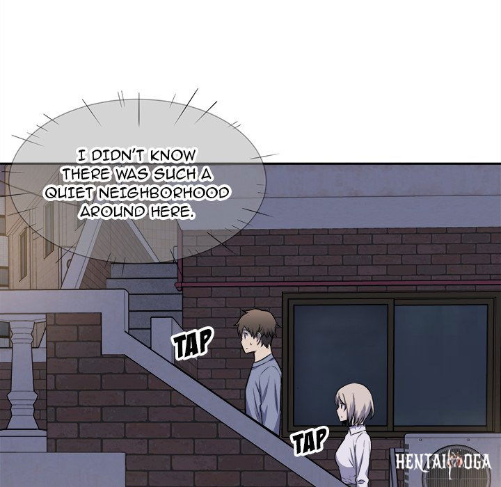 Excuse me, This is my Room Excuse me, This is my Room Chapter 30 - Page 88