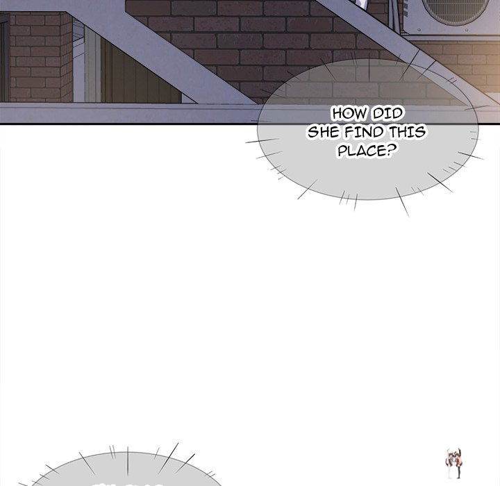 Excuse me, This is my Room Excuse me, This is my Room Chapter 30 - Page 89