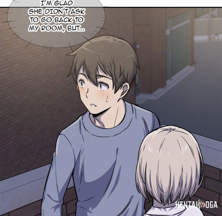 Excuse me, This is my Room Excuse me, This is my Room Chapter 30 - Page 90