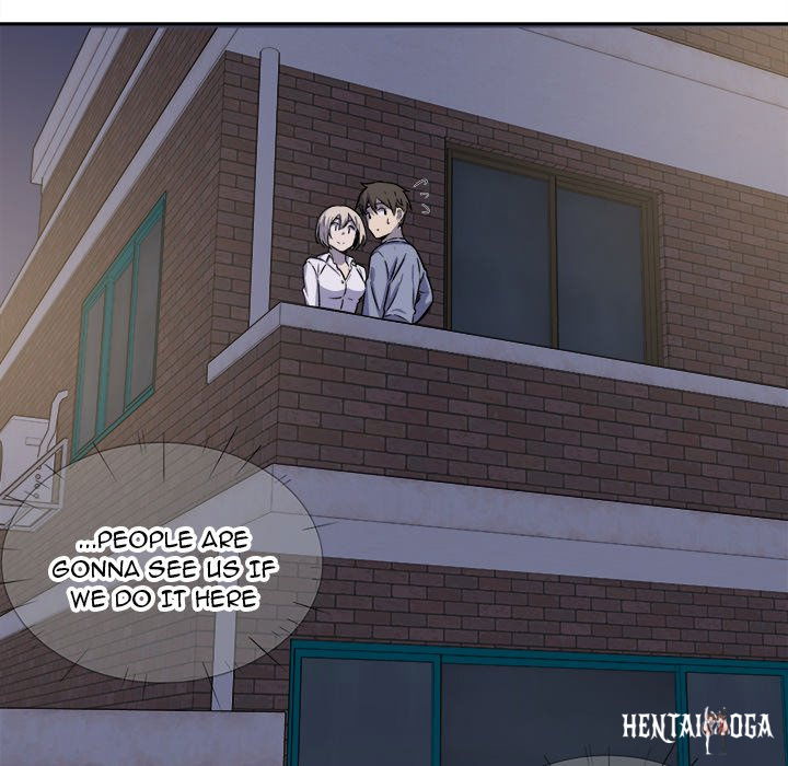 Excuse me, This is my Room Excuse me, This is my Room Chapter 30 - Page 92