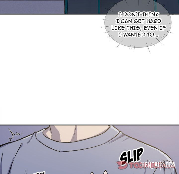 Excuse me, This is my Room Excuse me, This is my Room Chapter 30 - Page 93