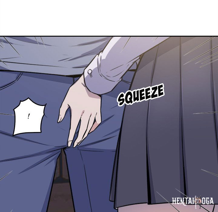 Excuse me, This is my Room Excuse me, This is my Room Chapter 30 - Page 97