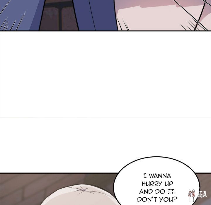 Excuse me, This is my Room Excuse me, This is my Room Chapter 30 - Page 98