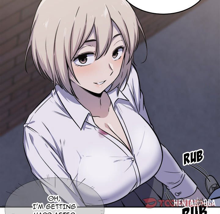 Excuse me, This is my Room Excuse me, This is my Room Chapter 30 - Page 99