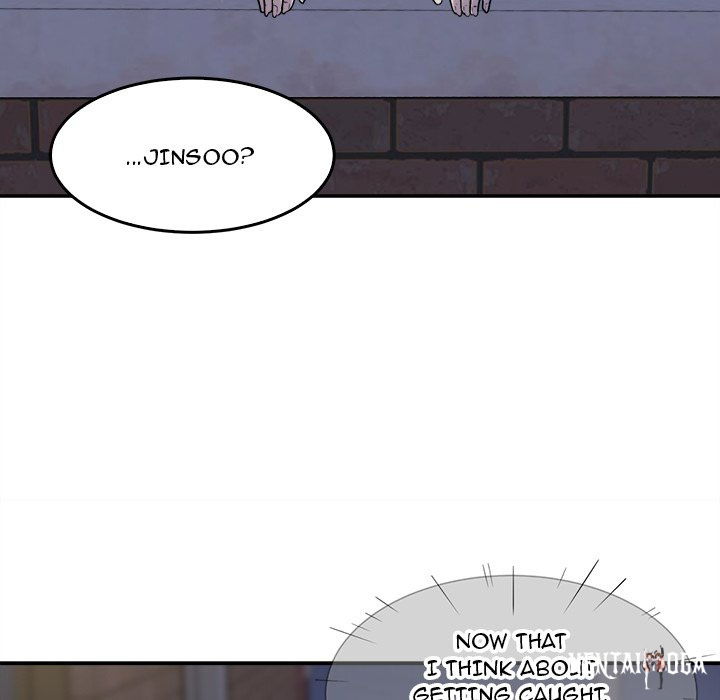 Excuse me, This is my Room Excuse me, This is my Room Chapter 31 - Page 10