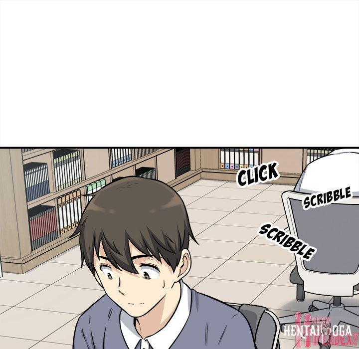 Excuse me, This is my Room Excuse me, This is my Room Chapter 31 - Page 101