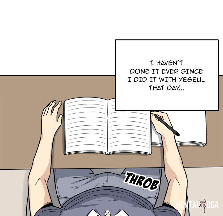 Excuse me, This is my Room Excuse me, This is my Room Chapter 31 - Page 103