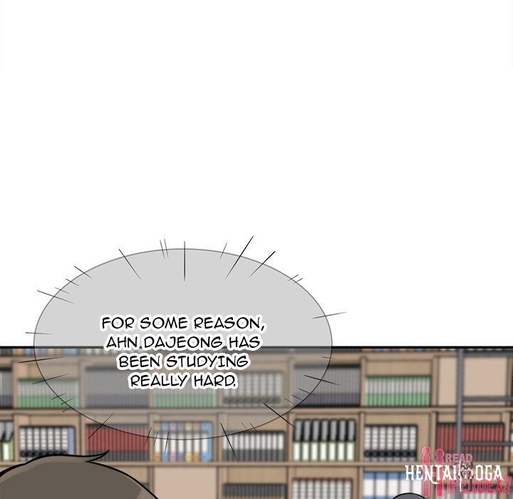 Excuse me, This is my Room Excuse me, This is my Room Chapter 31 - Page 106