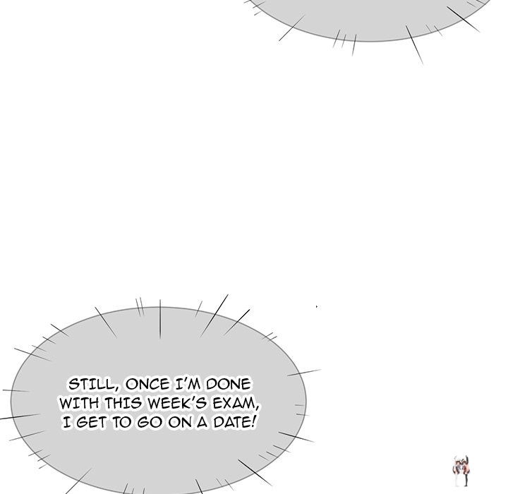 Excuse me, This is my Room Excuse me, This is my Room Chapter 31 - Page 108