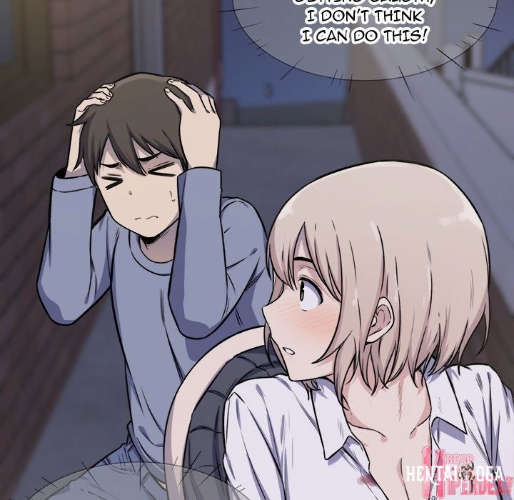 Excuse me, This is my Room Excuse me, This is my Room Chapter 31 - Page 11