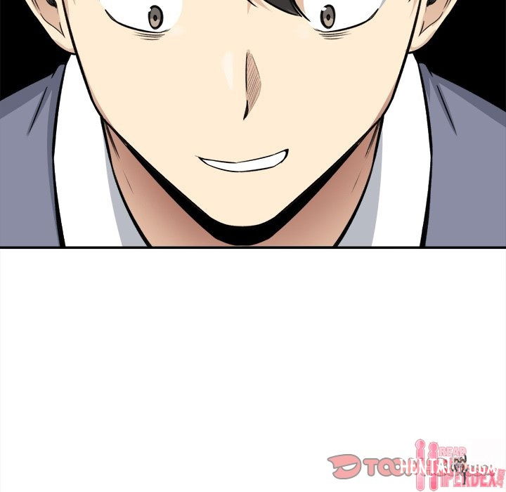 Excuse me, This is my Room Excuse me, This is my Room Chapter 31 - Page 111