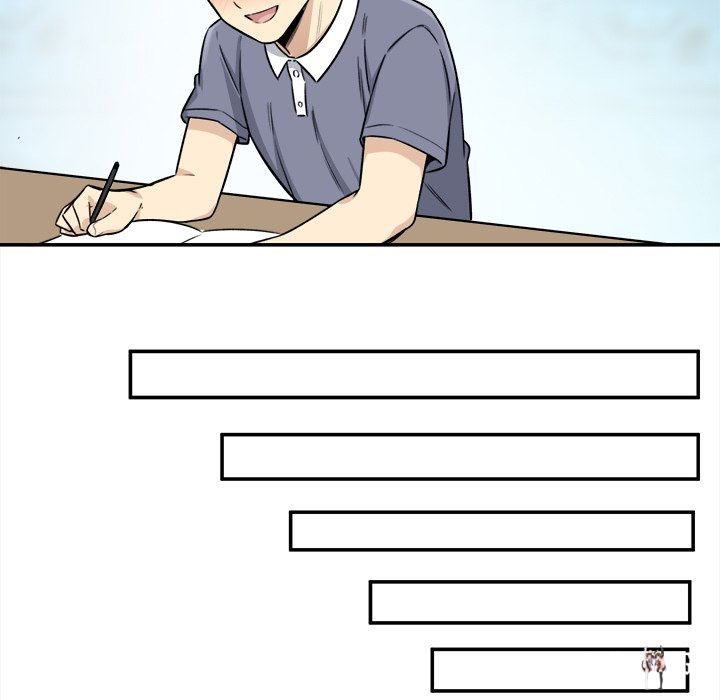 Excuse me, This is my Room Excuse me, This is my Room Chapter 31 - Page 113