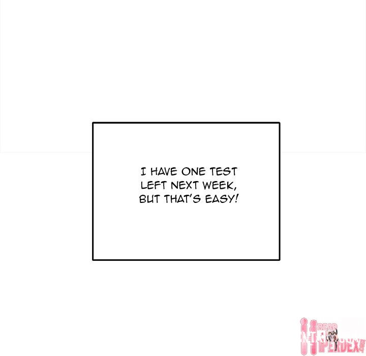 Excuse me, This is my Room Excuse me, This is my Room Chapter 31 - Page 116