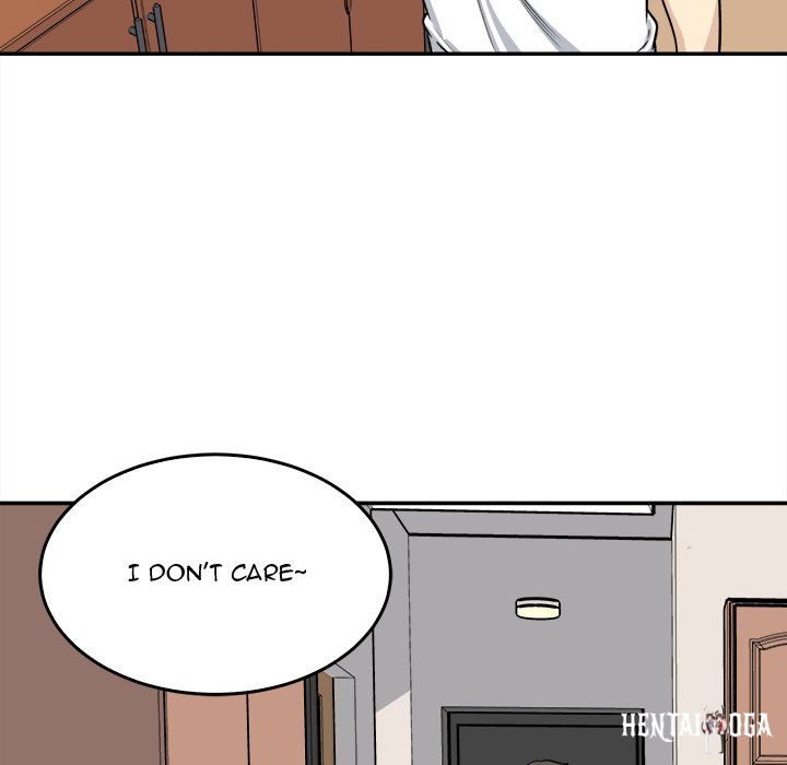 Excuse me, This is my Room Excuse me, This is my Room Chapter 31 - Page 118