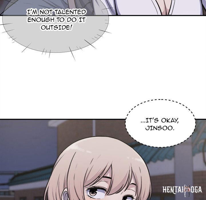 Excuse me, This is my Room Excuse me, This is my Room Chapter 31 - Page 12