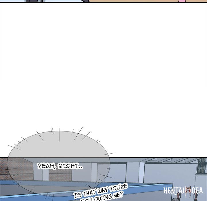 Excuse me, This is my Room Excuse me, This is my Room Chapter 31 - Page 120