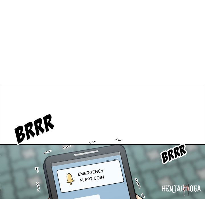 Excuse me, This is my Room Excuse me, This is my Room Chapter 31 - Page 124