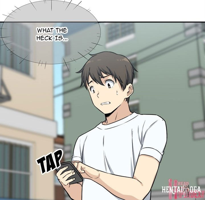 Excuse me, This is my Room Excuse me, This is my Room Chapter 31 - Page 126