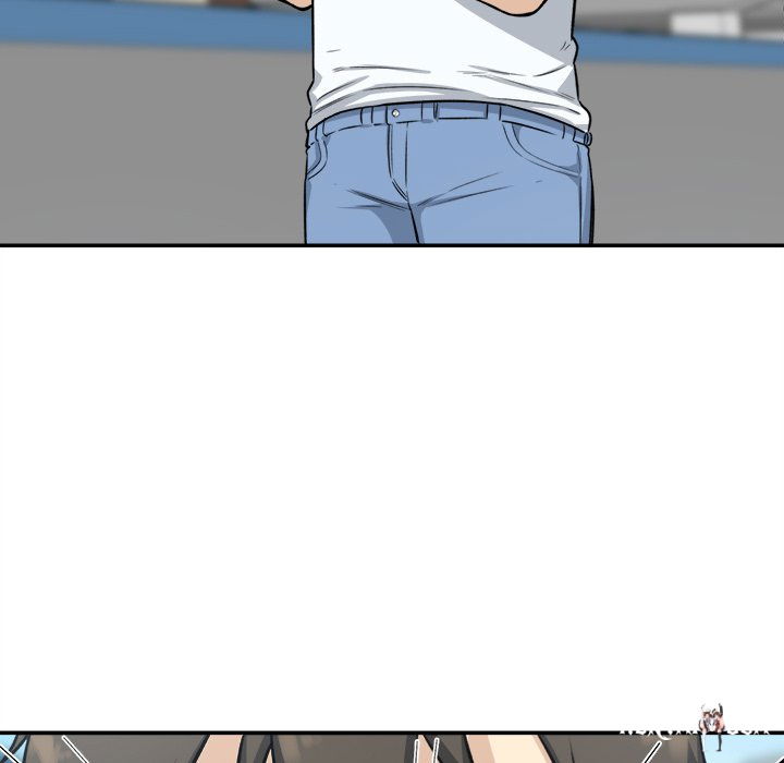 Excuse me, This is my Room Excuse me, This is my Room Chapter 31 - Page 127