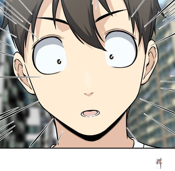 Excuse me, This is my Room Excuse me, This is my Room Chapter 31 - Page 128