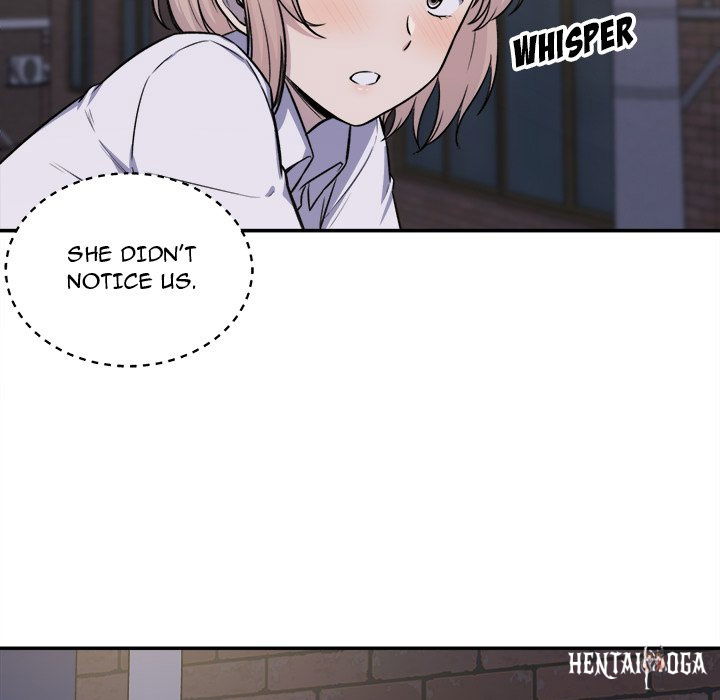 Excuse me, This is my Room Excuse me, This is my Room Chapter 31 - Page 13