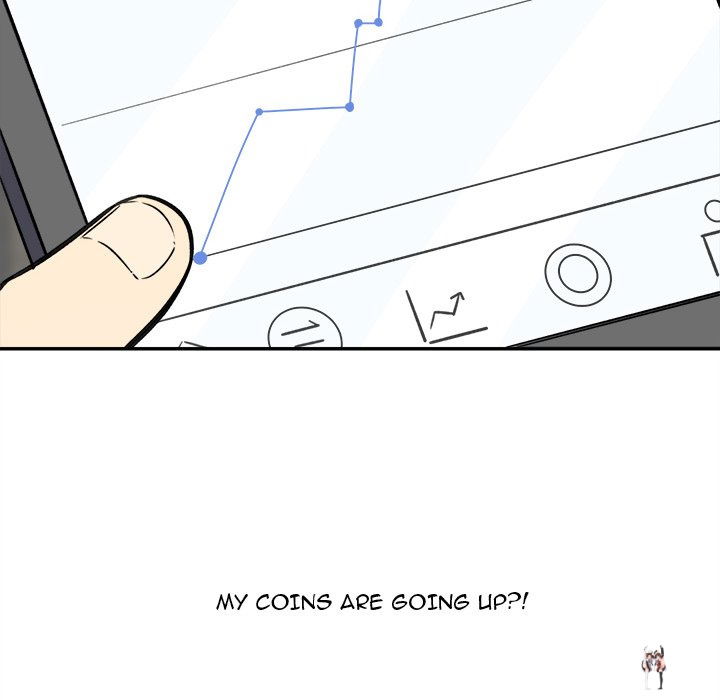 Excuse me, This is my Room Excuse me, This is my Room Chapter 31 - Page 130